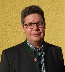 Obmann Fritz Braeuer!